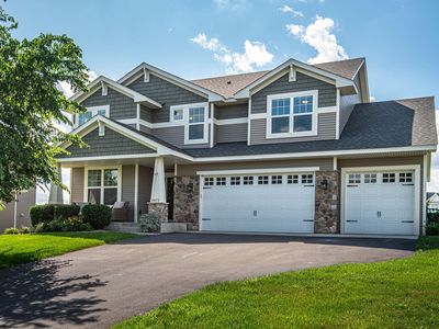 5872 Radford Ave NE, Otsego, MN, 55374