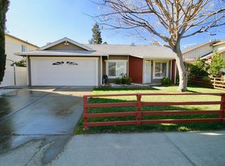 4078 N Country Dr, Antelope, CA