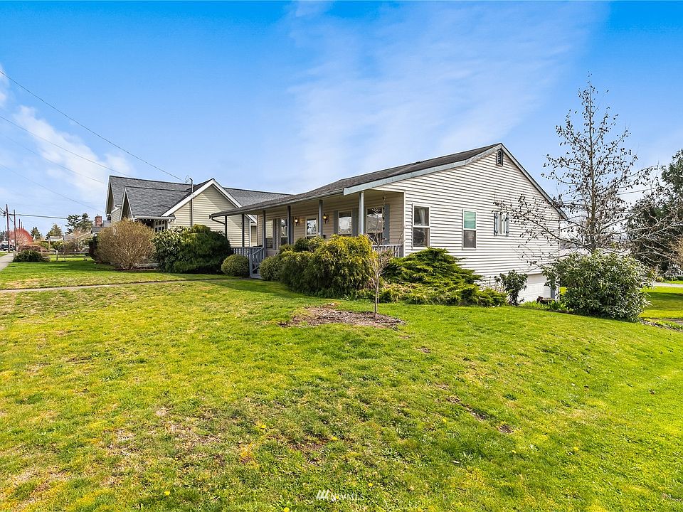 402 E Grover Street, Lynden, WA 98264 Zillow