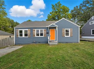 5609 Oakland Ave, Kansas City, MO 64129