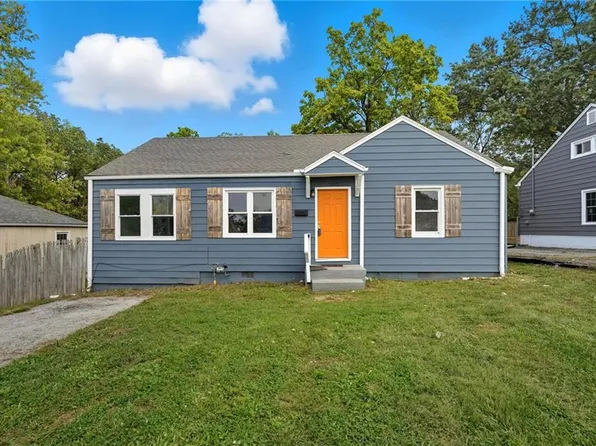 5609 Oakland Ave, Kansas City, MO 64129