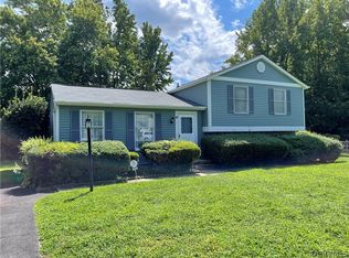 8705 Walton Farms Ct, Henrico, VA 23294