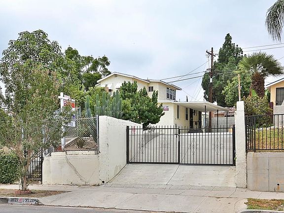2nd image of 3927 Guardia Ave
