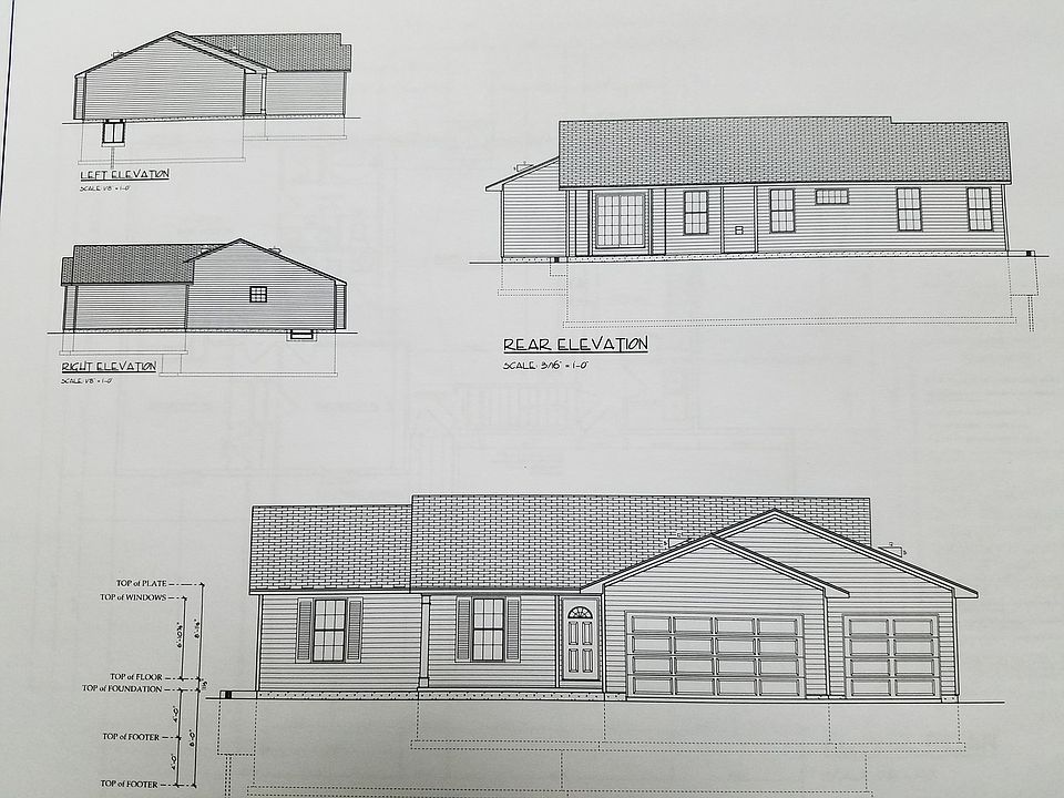 2nd image of 136 Wilshire Dr