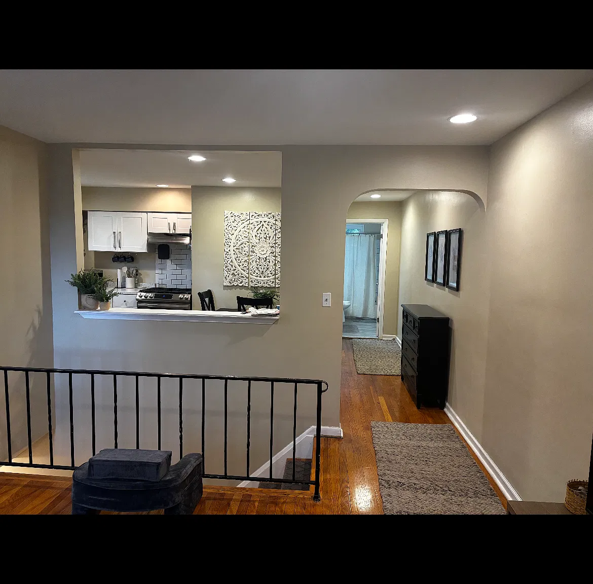 1 bed, 725 sqft, $1,150 — Photo 3