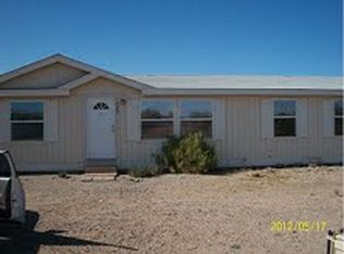 5287 N Whitetail Rd, Marana, AZ 85653