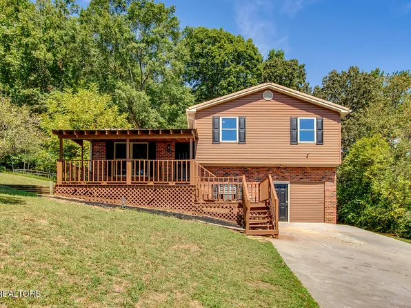 1220 Mountain View Cres, Etowah, TN 37331