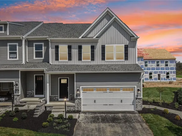 3204 Maple Crest Ct, Township Of But Southwest, PA 16001