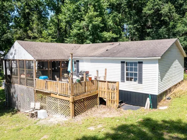 318 Jenny Lynn Ln, Georgetown, GA 39854