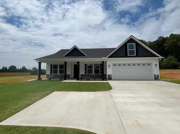 1730 Melvin Hill Rd, Columbus, NC 28722