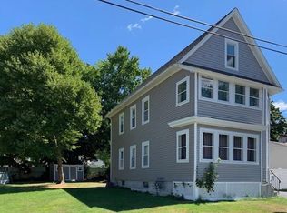 69 Highland View Ave, North Andover, MA 01845