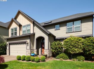 13337 SE Rose Meadow Dr, Clackamas, OR 97015