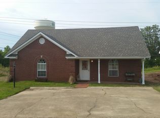 18 County Road 3086, Oxford, MS 38655