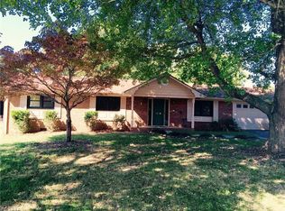 7570 Rondex Ln, Lewisville, NC 27023