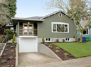 1913 NE Ridgewood Dr, Portland, OR 97212