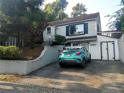 196 Carson Ave, Newburgh, NY, 12550