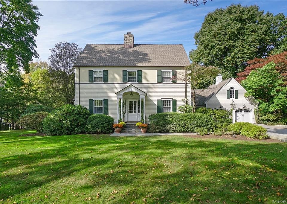 60 Devoe Road, Chappaqua, NY 10514 Zillow
