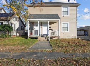 72-74 Mowry St #4, Pawtucket, RI 02861