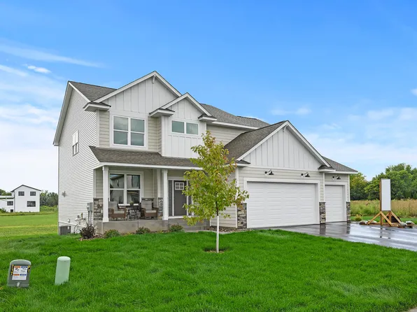 9985X 14th Cir NE, Saint Michael, MN