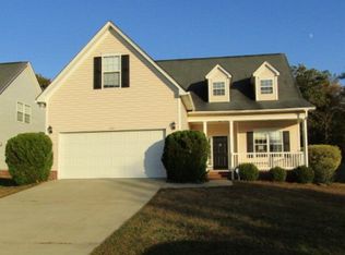 120 Summer Pines Dr, Blythewood, SC 29016
