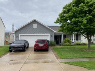 6512 Paramount Springs Dr, Anderson, IN 46013