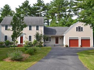 625 Delano Rd, Marion, MA 02738