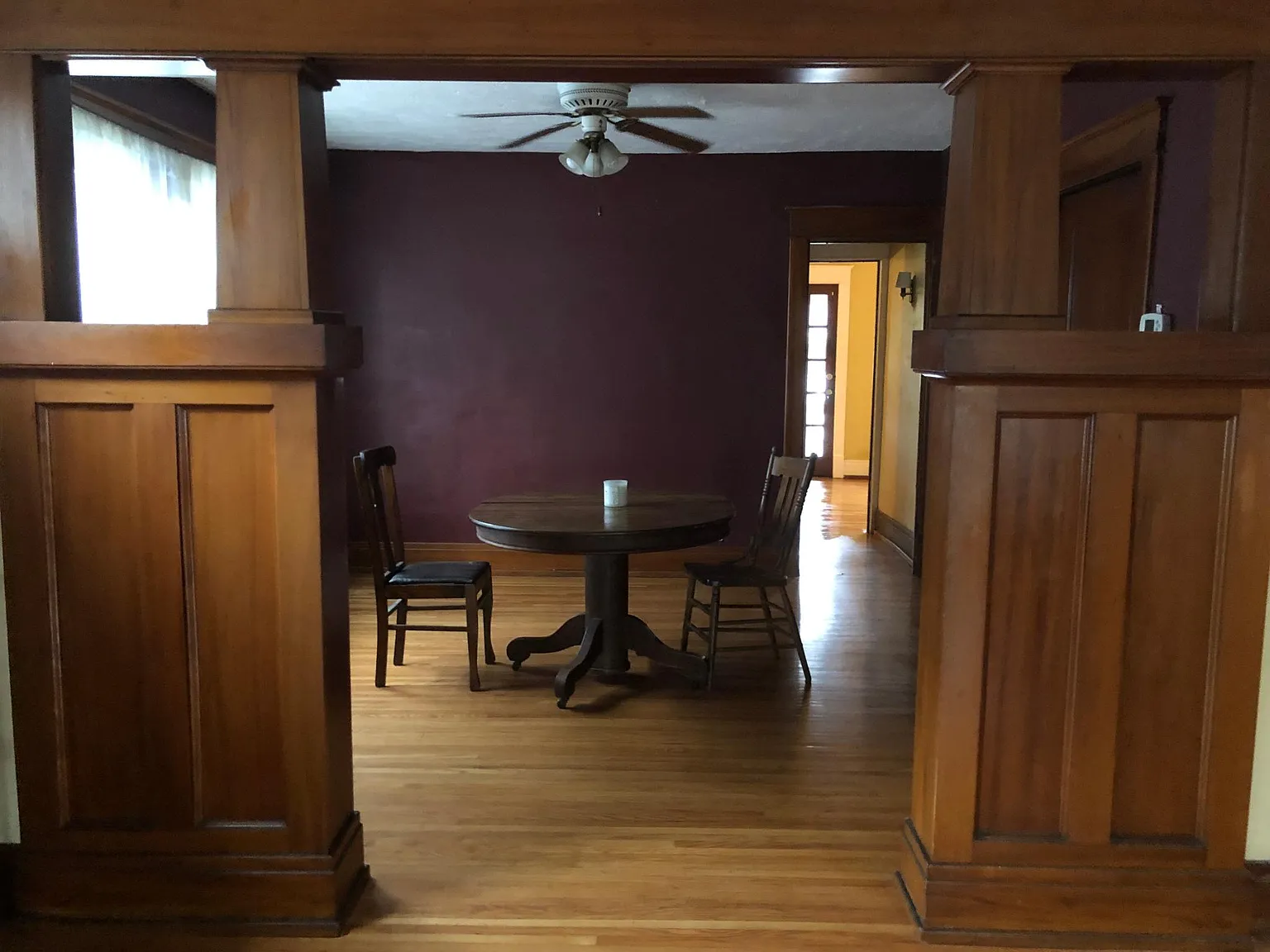 4 bed, 1.5 bath, 1400 sqft, $2,400 — Photo 4