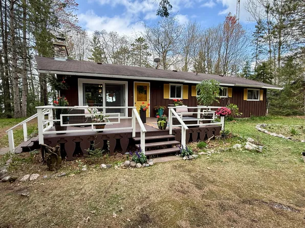 1595 McKinney Ln, Minocqua, WI 54548