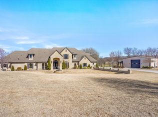 26175 E 93rd St S, Broken Arrow, OK 74014