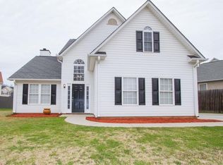 1088 Edenbrooke Cir, Anderson, SC 29621