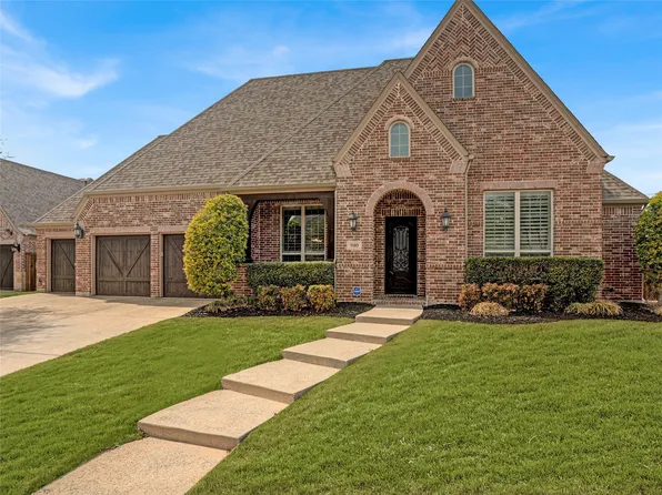 910 Moss Glen Dr, Prosper, TX 75078