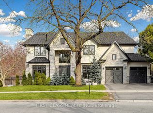 2194 Elmhurst Ave, Oakville, ON L6J5G2