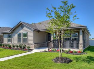 801 Sleeping Bear Dunes, Pflugervile, TX 78660