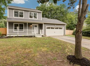 53 Harborage Ave, Bayville, NJ 08721