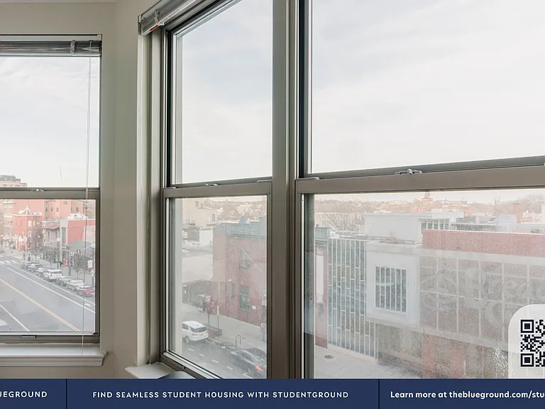 Window View