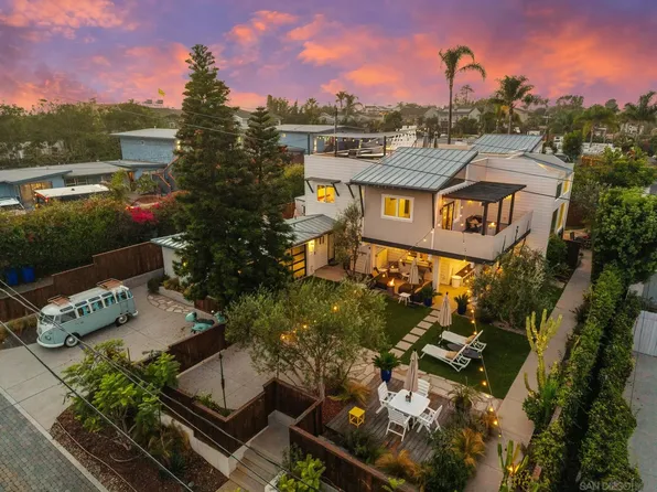 154 Phoebe St, Encinitas, CA 92024