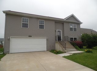 1009 Edgerton Dr, Joliet, IL 60435