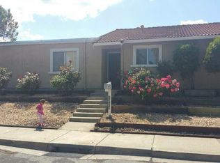 2324 Cypress St, Antioch, CA 94509