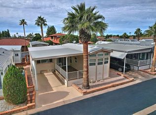 111 S Greenfield Rd #462, Mesa, AZ 85206