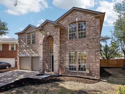 16300 Suzi Cv, Pflugerville, TX, 78660
