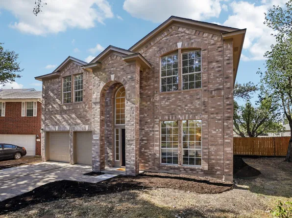 16300 Suzi Cv, Pflugerville, TX 78660