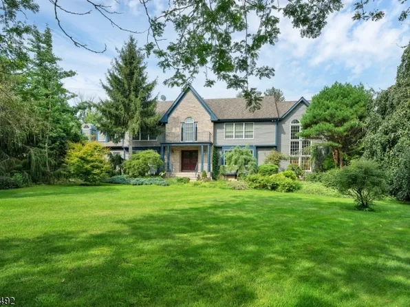 11 Meadow Brook Rd, Chester Twp., NJ 07930