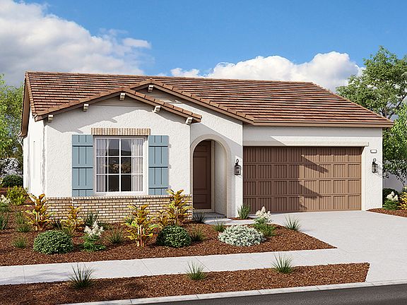 The Avalon - Elevation C