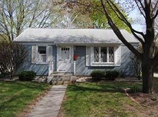 1153 Colonial Ave, Green Bay, WI 54304