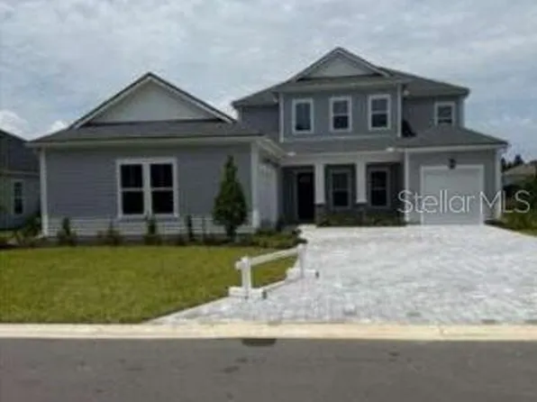 254 Sapling Ter, Saint Johns, FL 32259