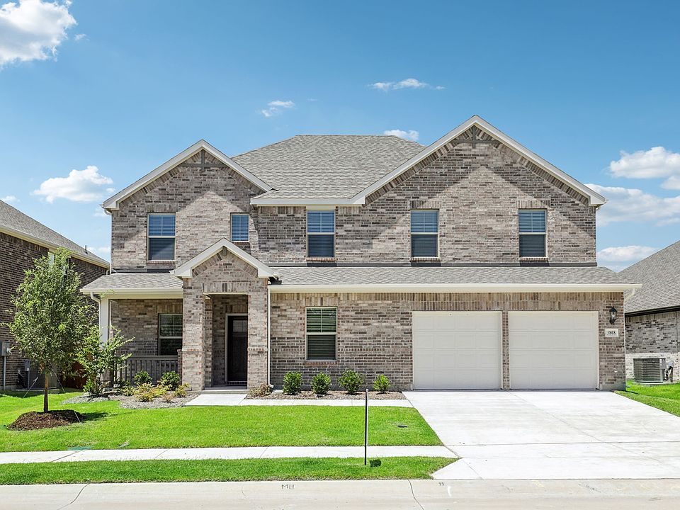 1st image of 3808 Copperwood Dr
