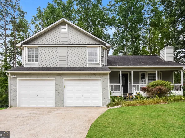 400 Lake Swan Ct, Hiram, GA 30141