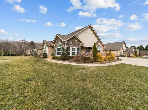 5209 Roost Ridge Ct, Greensboro, NC 27407