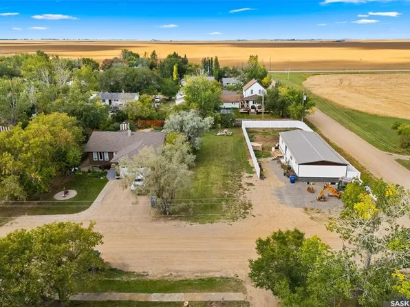 104 Elder STREET, Pense, SK S0G 3W0