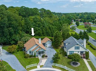 3 Mary Joe Ct, Ocean View, DE 19970